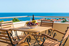 Гостиница Apartment Blue Horizon  Дубровник